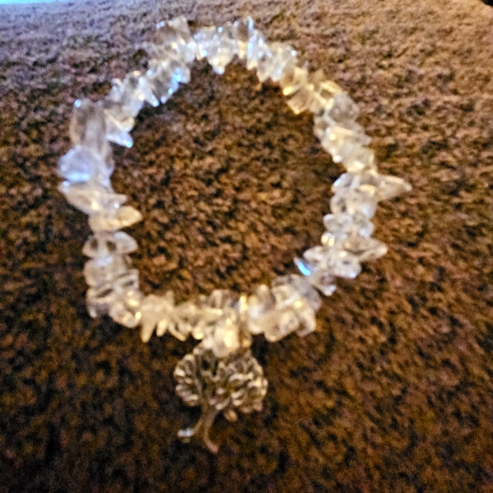 Tree of Life bracelet